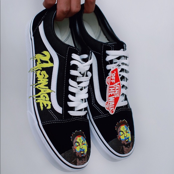 vans 21 vans 21